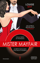 Cover of Mister Mayfair