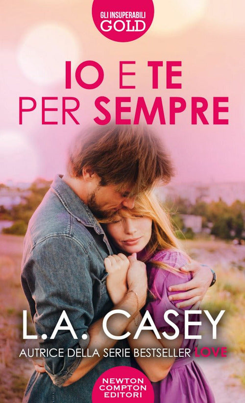 Cover of Io e te per sempre