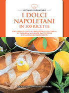 Cover of dolci napoletani in 300 ricette