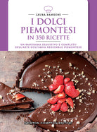 Cover of dolci piemontesi in 350 ricette