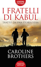 Cover of fratelli di Kabul