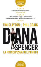 Cover of Diana Spencer. La principessa del popolo