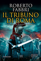 Cover of tribuno di Roma