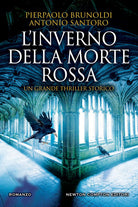 Cover of inverno della morte rossa