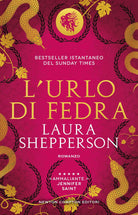 Cover of urlo di Fedra