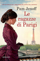 Cover of ragazze di Parigi