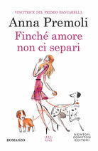 Cover of Finché amore non ci separi