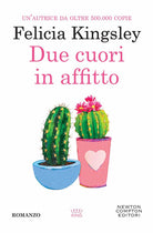 Cover of Due cuori in affitto