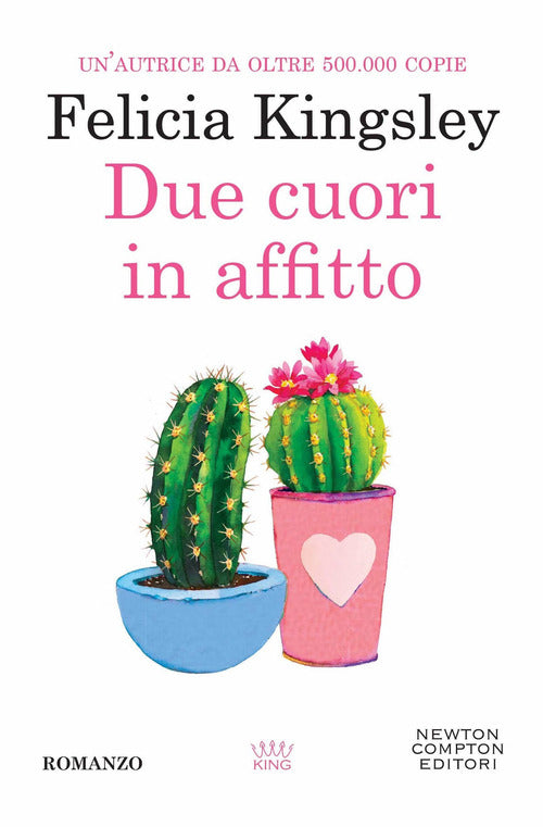 Cover of Due cuori in affitto