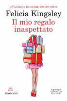 Cover of mio regalo inaspettato