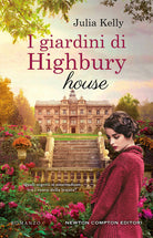 Cover of giardini di Highbury house