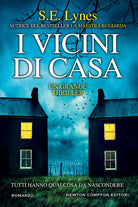 Cover of vicini di casa