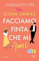 Cover of Facciamo finta che mi ami