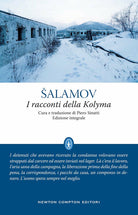 Cover of racconti della Kolyma