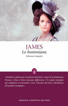 Cover of bostoniane