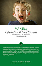 Cover of giornalino di Gian Burrasca