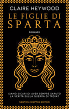 Cover of figlie di Sparta