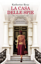 Cover of casa delle spie