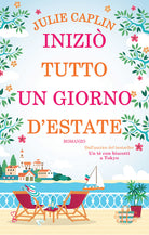 Cover of Iniziò tutto un giorno d’estate
