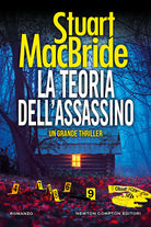 Cover of teoria dell'assassino