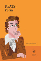 Cover of Poesie. Testo inglese a fronte