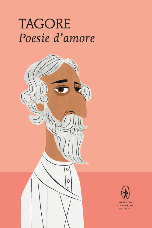 Cover of Poesie d'amore