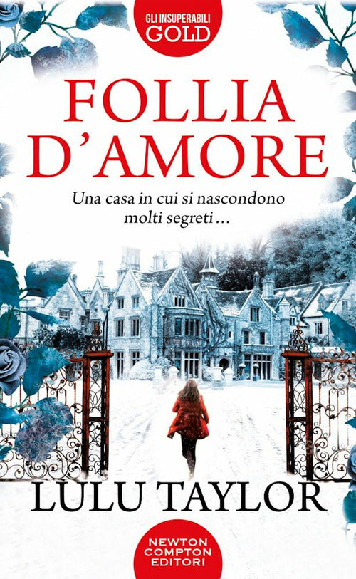 Cover of Follia d'amore