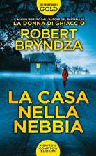 Cover of casa nella nebbia