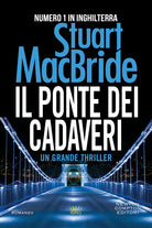 Cover of ponte dei cadaveri