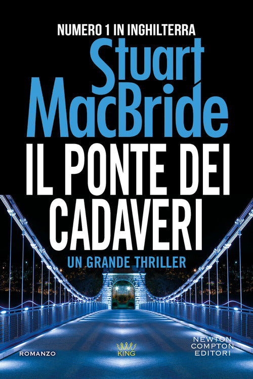 Cover of ponte dei cadaveri