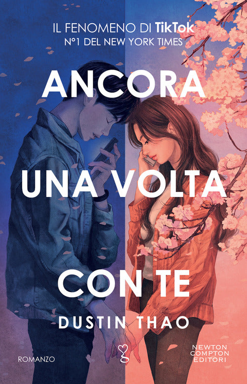 Cover of Ancora una volta con te