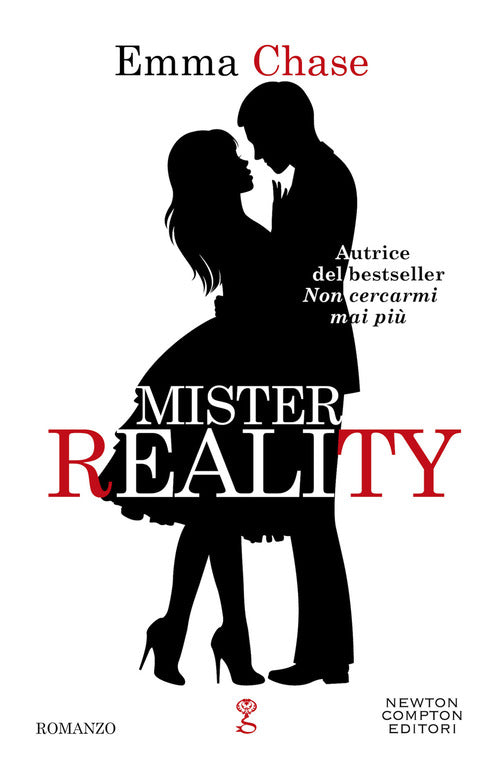 Cover of Mister Reality