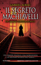 Cover of segreto Machiavelli