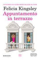 Cover of Appuntamento in terrazzo