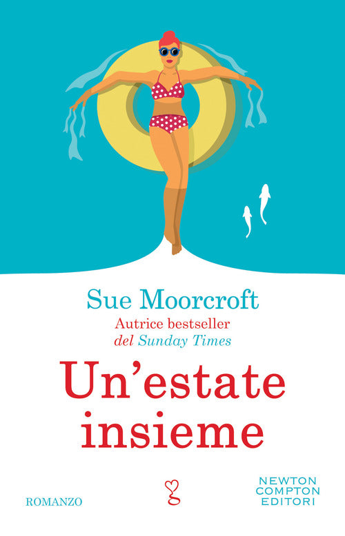 Cover of estate insieme