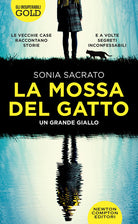 Cover of mossa del gatto