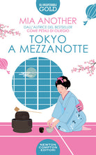 Cover of Tokyo a mezzanotte