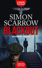 Cover of Blackout