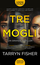 Cover of Tre mogli