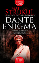 Cover of Dante enigma