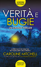 Cover of Verità e bugie