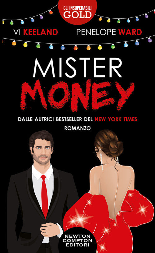 Cover of Mister money