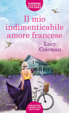 Cover of mio indimenticabile amore francese