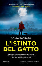 Cover of istinto del gatto