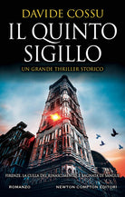 Cover of quinto sigillo