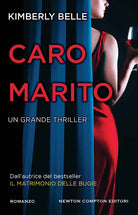 Cover of Caro marito