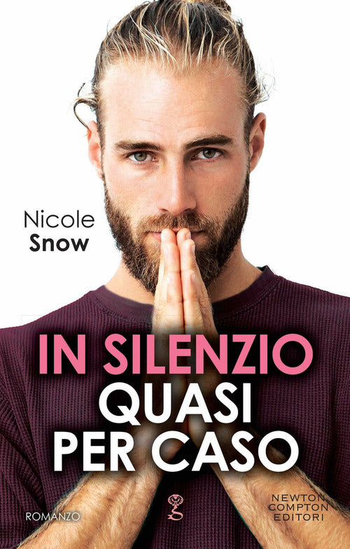 Cover of In silenzio quasi per caso