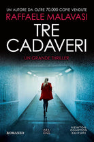 Cover of Tre cadaveri