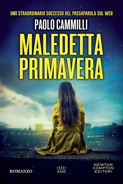 Cover of Maledetta primavera