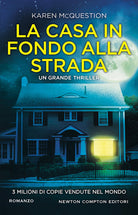 Cover of casa in fondo alla strada